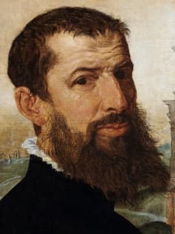 Maarten van Heemskerck