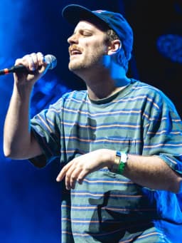 Mac DeMarco