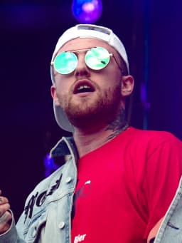 Mac Miller