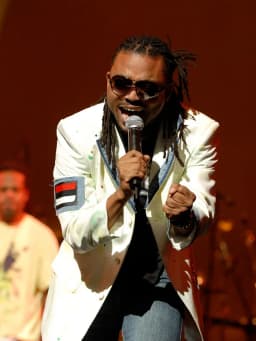 Machel Montano