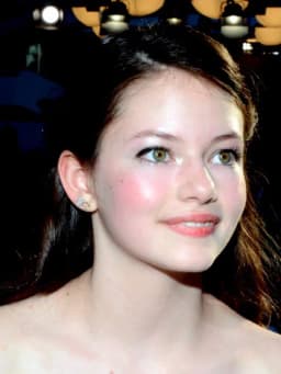Mackenzie Foy