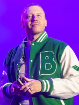 Macklemore