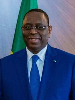 Macky Sall