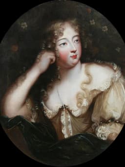 Madame de Montespan