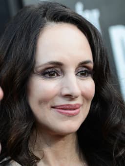 Madeleine Stowe