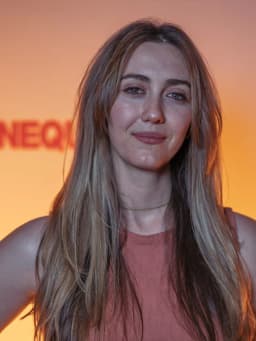 Madeline Zima
