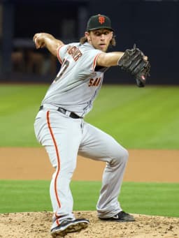 Madison Bumgarner