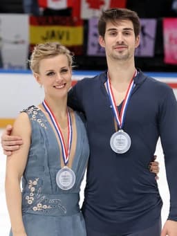 Madison Hubbell