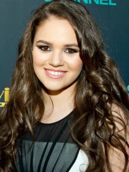 Madison Pettis