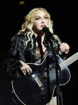 Madonna