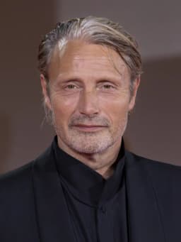 Mads Mikkelsen