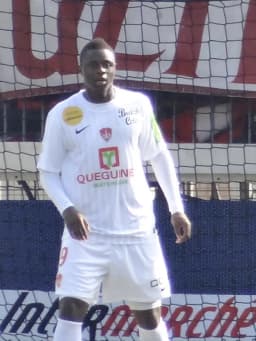 Magaye Gueye