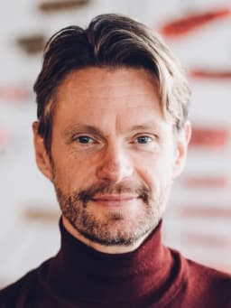 Magnús Árni Magnússon