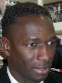 Mahamadou Diarra