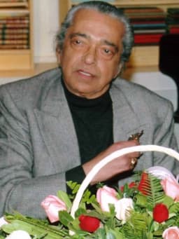 Mahdi Elmandjra