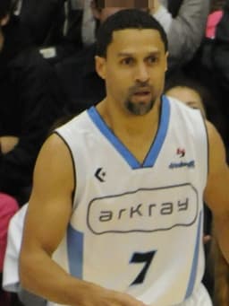 Mahmoud Abdul-Rauf