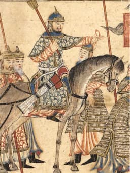 Mahmud of Ghazni