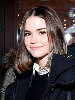 Maia Mitchell