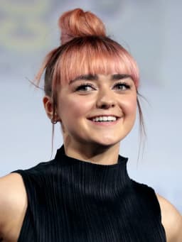 Maisie Williams