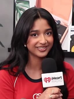 Maitreyi Ramakrishnan