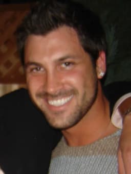 Maksim Chmerkovskiy