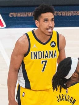 Malcolm Brogdon