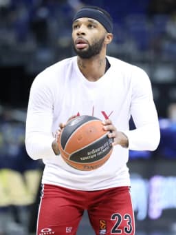 Malcolm Delaney