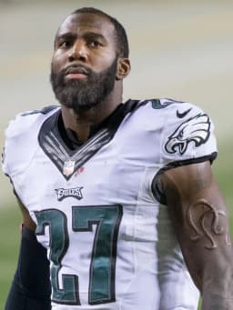 Malcolm Jenkins