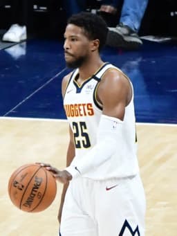 Malik Beasley