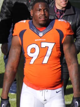 Malik Jackson (defensive lineman)