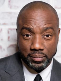 Malik Yoba