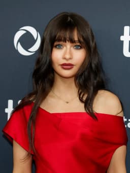 Malina Weissman