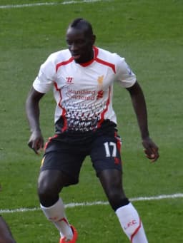 Mamadou Sakho