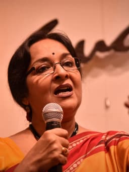Mamata Shankar