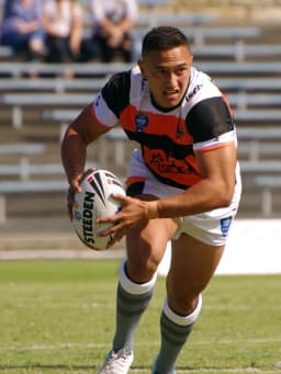 Manaia Cherrington