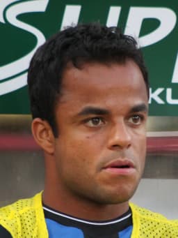 Mancini (Brazilian footballer)