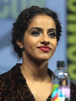 Mandip Gill