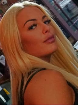 Mandy Rose