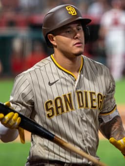 Manny Machado