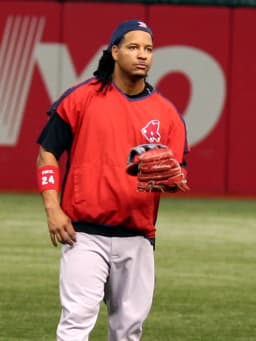 Manny Ramirez