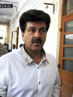 Manoj Prabhakar