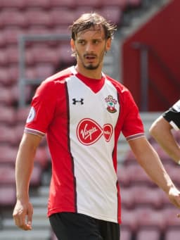 Manolo Gabbiadini