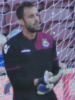 Manuel Almunia