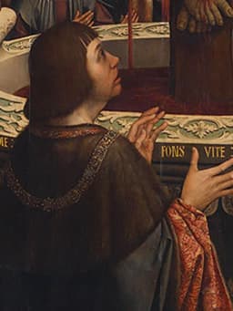 Manuel I of Portugal