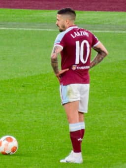 Manuel Lanzini