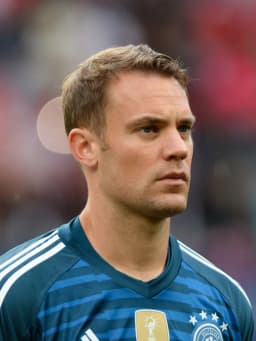 Manuel Neuer