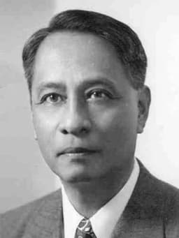 Manuel Roxas