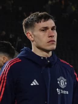 Manuel Ugarte (footballer)