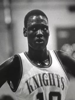 Manute Bol
