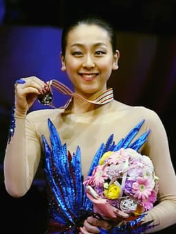 Mao Asada